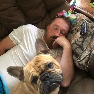 Meet your Posher, Wesley